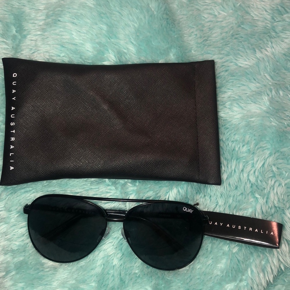 Quay Australia Aviators
